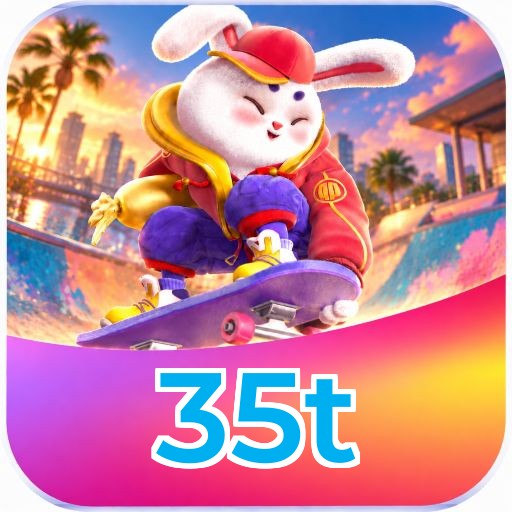 35t Logo