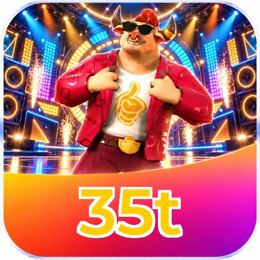 35t Logo