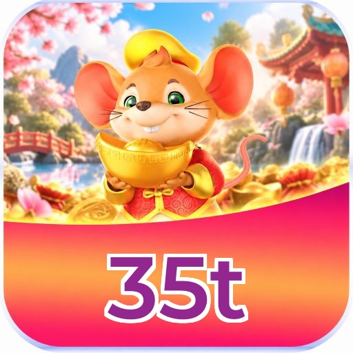 35t Baixar Download Logo Oficial Certificado