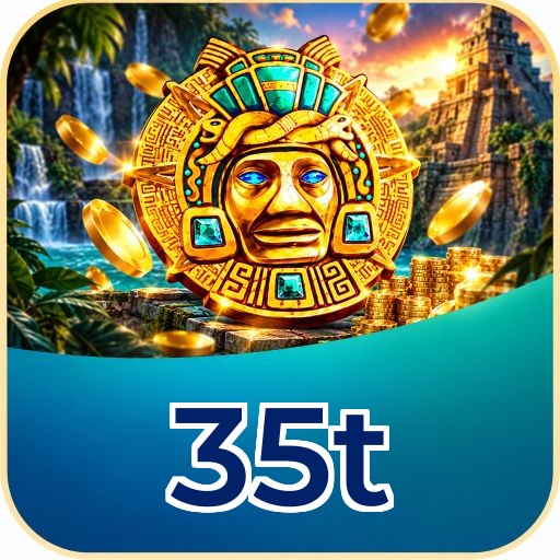 35t APK v4.7.5 - Screenshot UI modern dan intuitif Indonesia