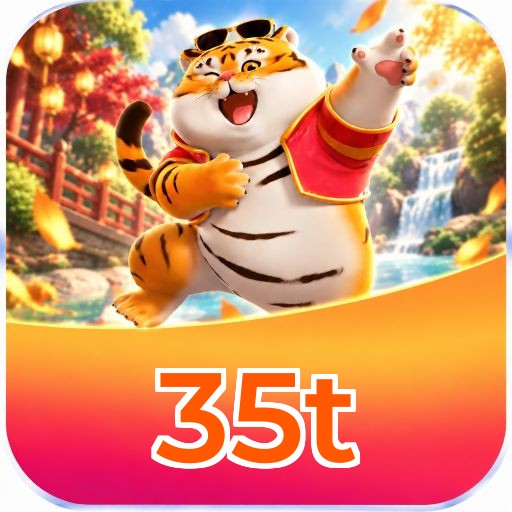 35t APK Logo Oficial Certificado
