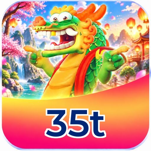35t Logo