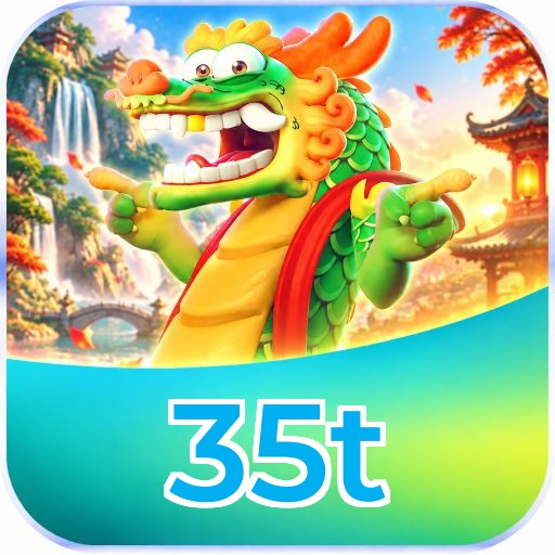 35t APP Logo Oficial Certificado Android iOS