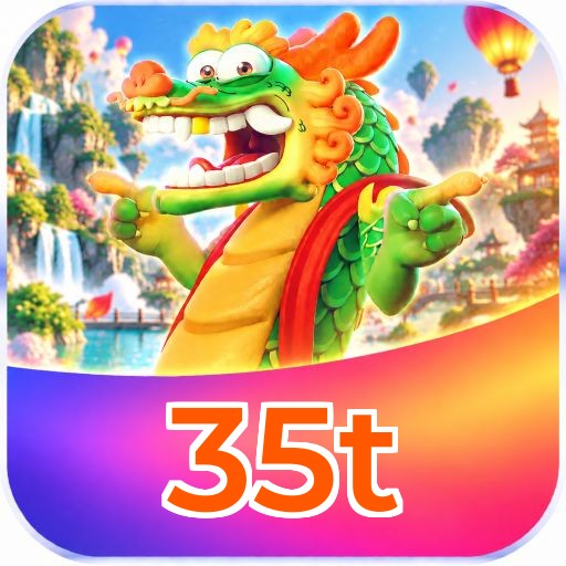 Logo da 35t
