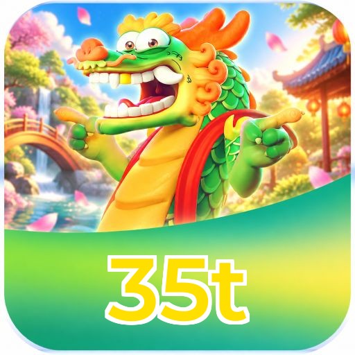 35t Jackpots Progressivos