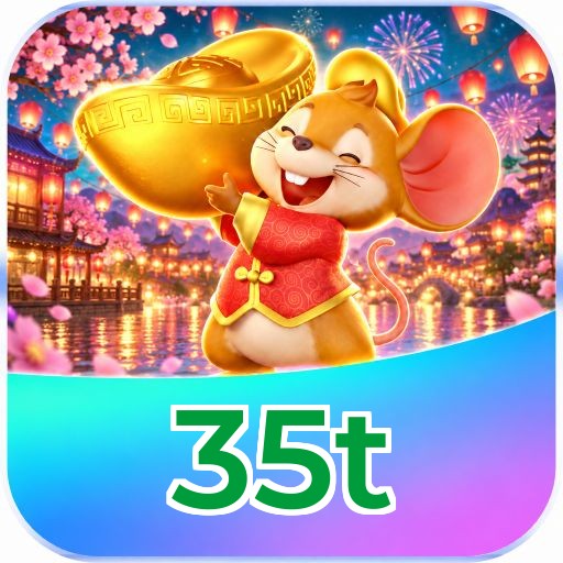 35t Logo