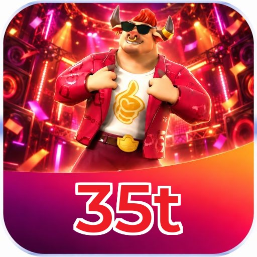 35t Logo Oficial