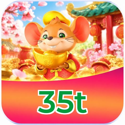 Logo 35t APK Android Brasil
