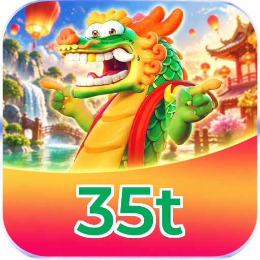 Logo 35t Loteria Online